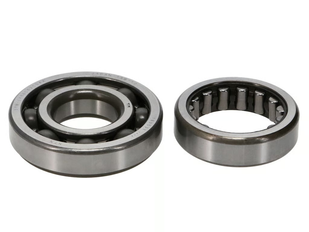 Wiseco 39x58x16 & 30x72x16mm Main Bearing Kit - BK5030