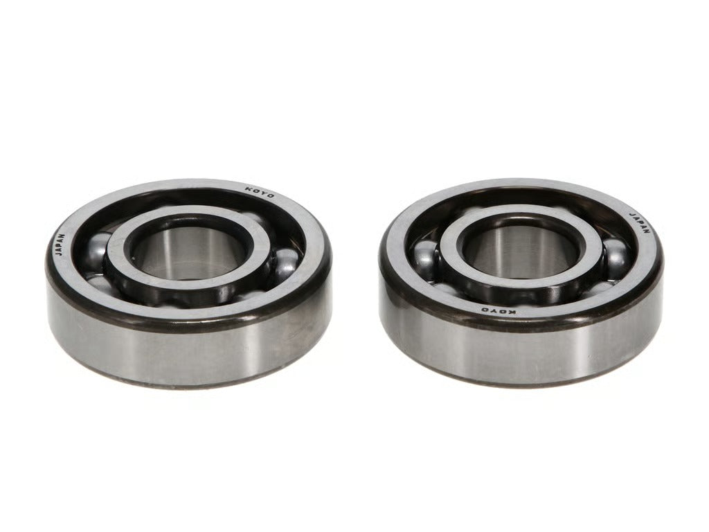 Wiseco Main Bearing Kit (2) 30 x 64 x 16mm - BK5036