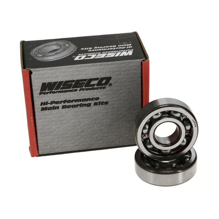 Wiseco Main Bearing Kit (2) 30 x 64 x 16mm - BK5036