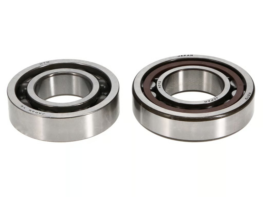 Wiseco 25x52x15 & 22x52x15 Main Bearing Kit - BK5063