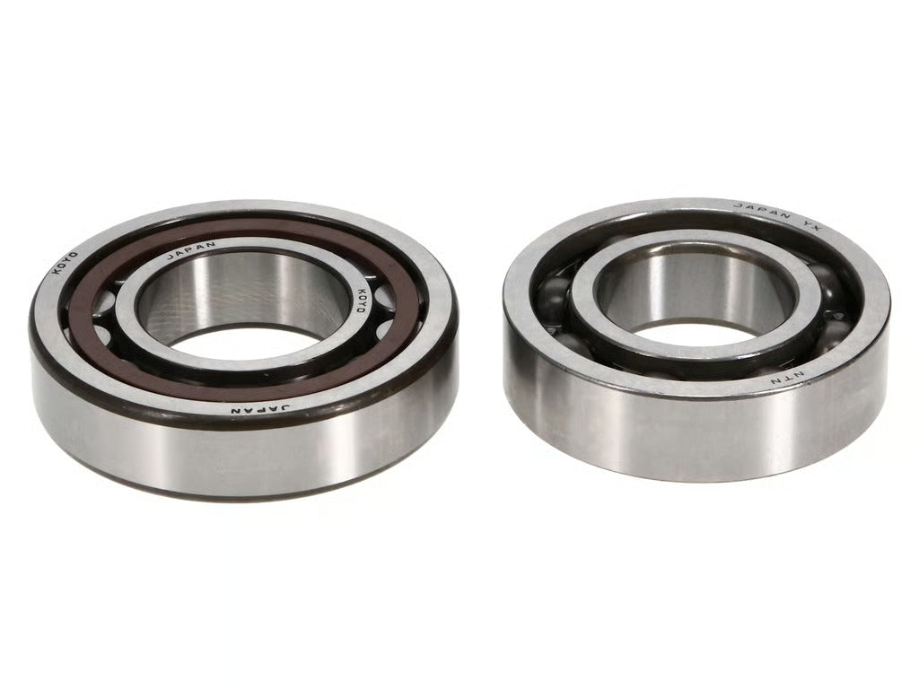 Wiseco 25x52x15 & 22x52x15 Main Bearing Kit - BK5063