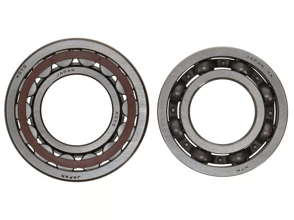 Wiseco 25x52x15 & 22x52x15 Main Bearing Kit - BK5063