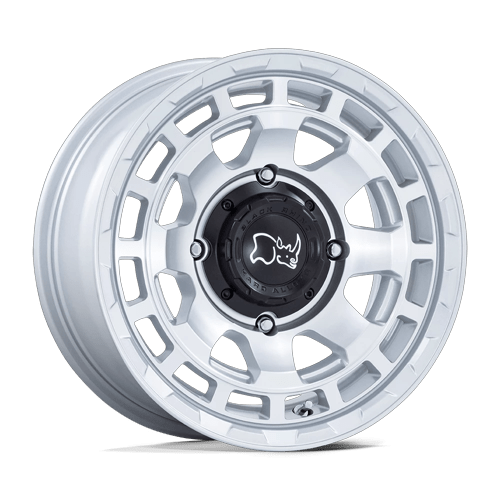 Black Rhino - Chamber UTV 14X7 4X137 110 +10 H-slv MCH