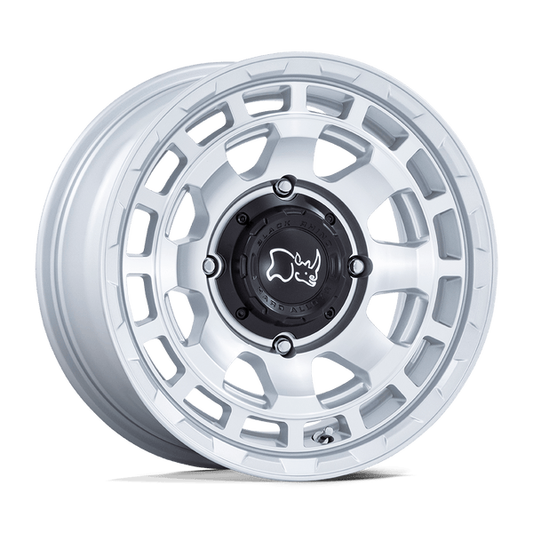 Black Rhino - Chamber UTV 15X7 4X110 86 +10 H-slv MCH