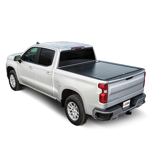 Pace Edwards 88-13 Chevy/GMC C/K/Silverado/HD/ 14 HD 8ft Bed BedLocker - BLC0404