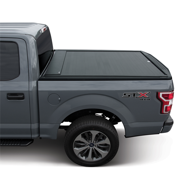 Pace Edwards 82-11 Ford Ranger 7ft Bed BedLocker - BLF1109