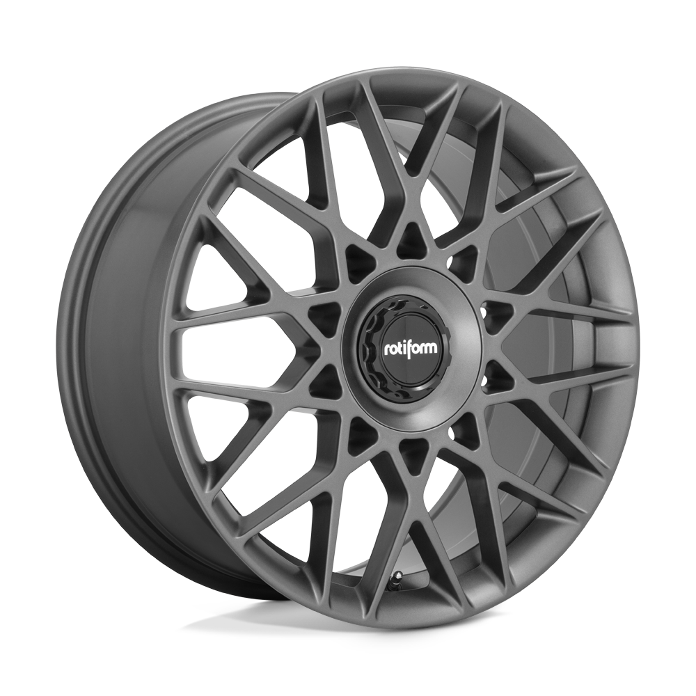 Rotiform R166 Blq-C 19X8.5 5X112/5X120/5X120 +35MM Anthracite