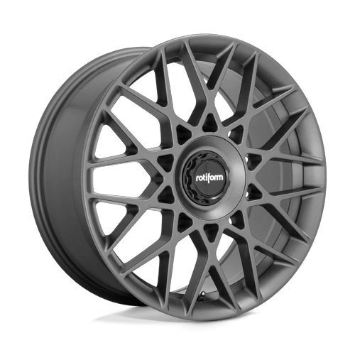Rotiform R166 Blq-C 19X8.5 5X112/5X120/5X120 +35MM Anthracite