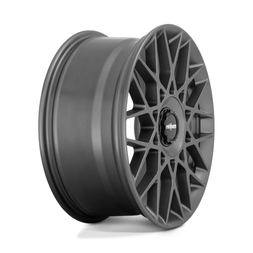 Rotiform R166 Blq-C 19X8.5 5X112/5X120/5X120 +35MM Anthracite