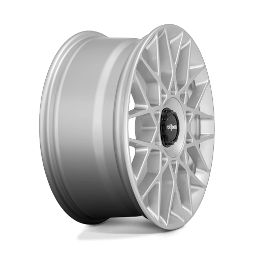 Rotiform R167 Blq-C 19X8.5 5X112/5X120/5X120 +45MM Silver