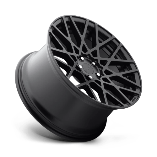 Rotiform R112 Blq 18X8.5 5X100 +35MM Matte Black