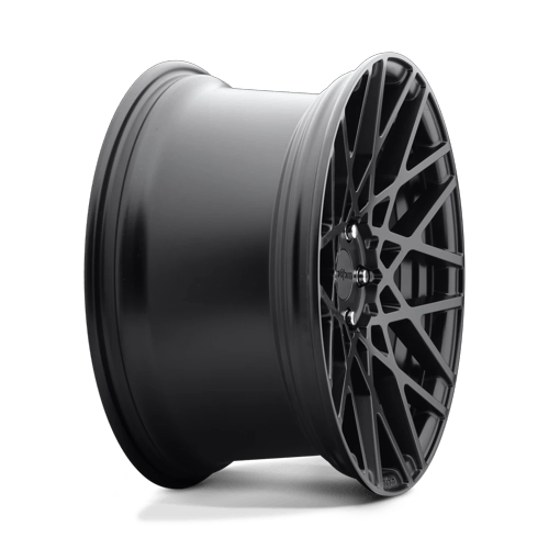 Rotiform R112 Blq 18X8.5 5X114.3 +45MM Matte Black