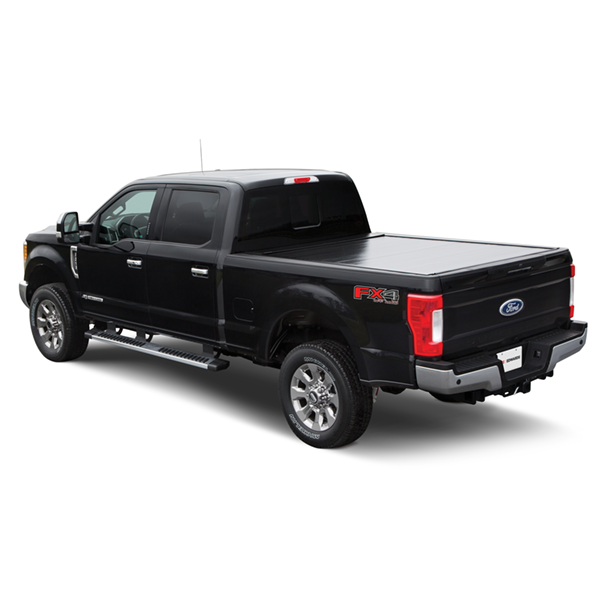 Pace Edwards 04-06 Toyota Tundra Double Cab 6ft 2in Bed BedLocker - BLT1748