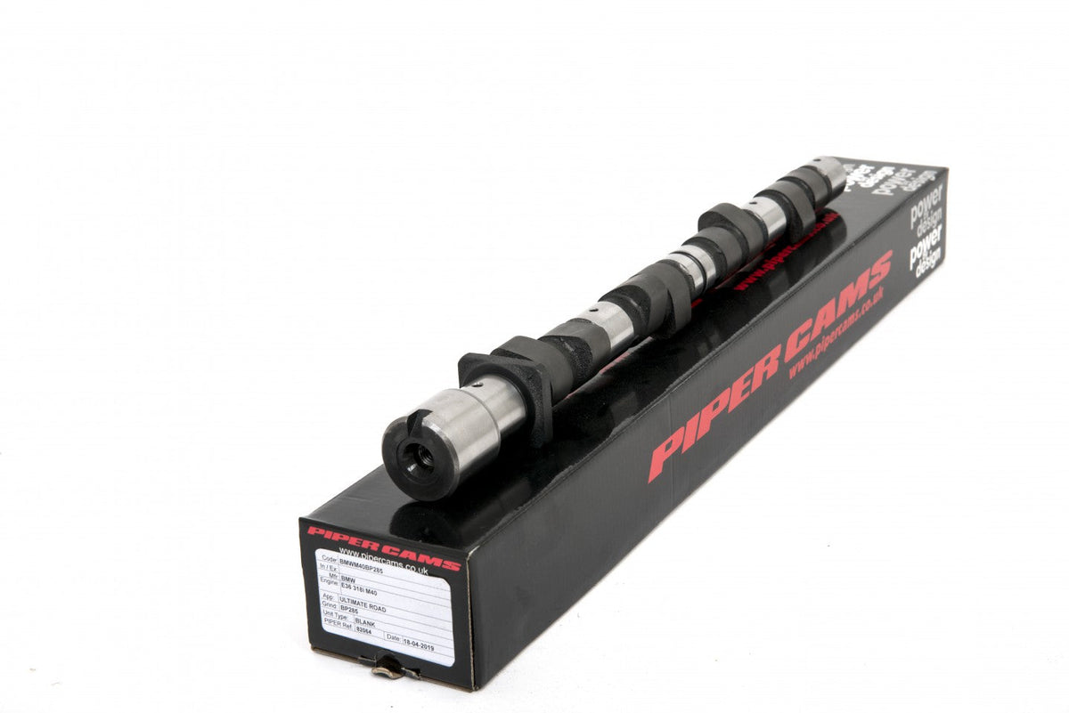 Piper Cams Camshaft - Fast Road (BMW)