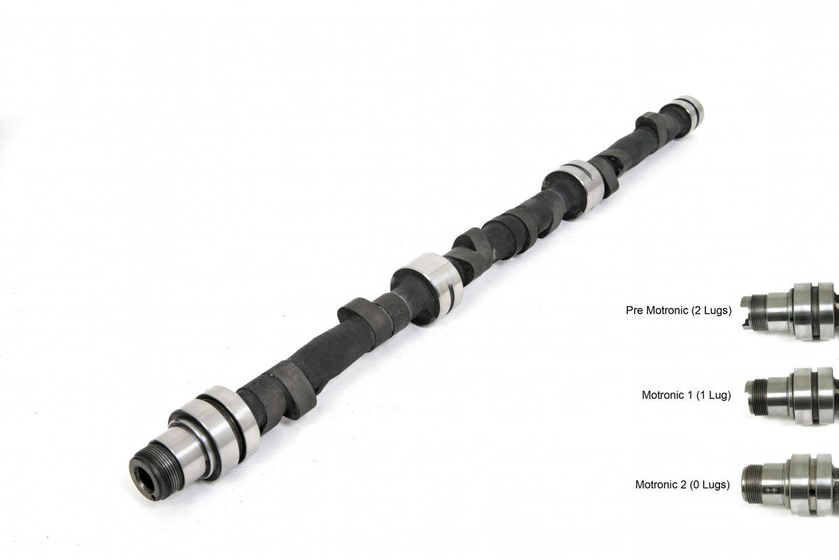 Piper Cams Camshaft - Fast Road (BMW)