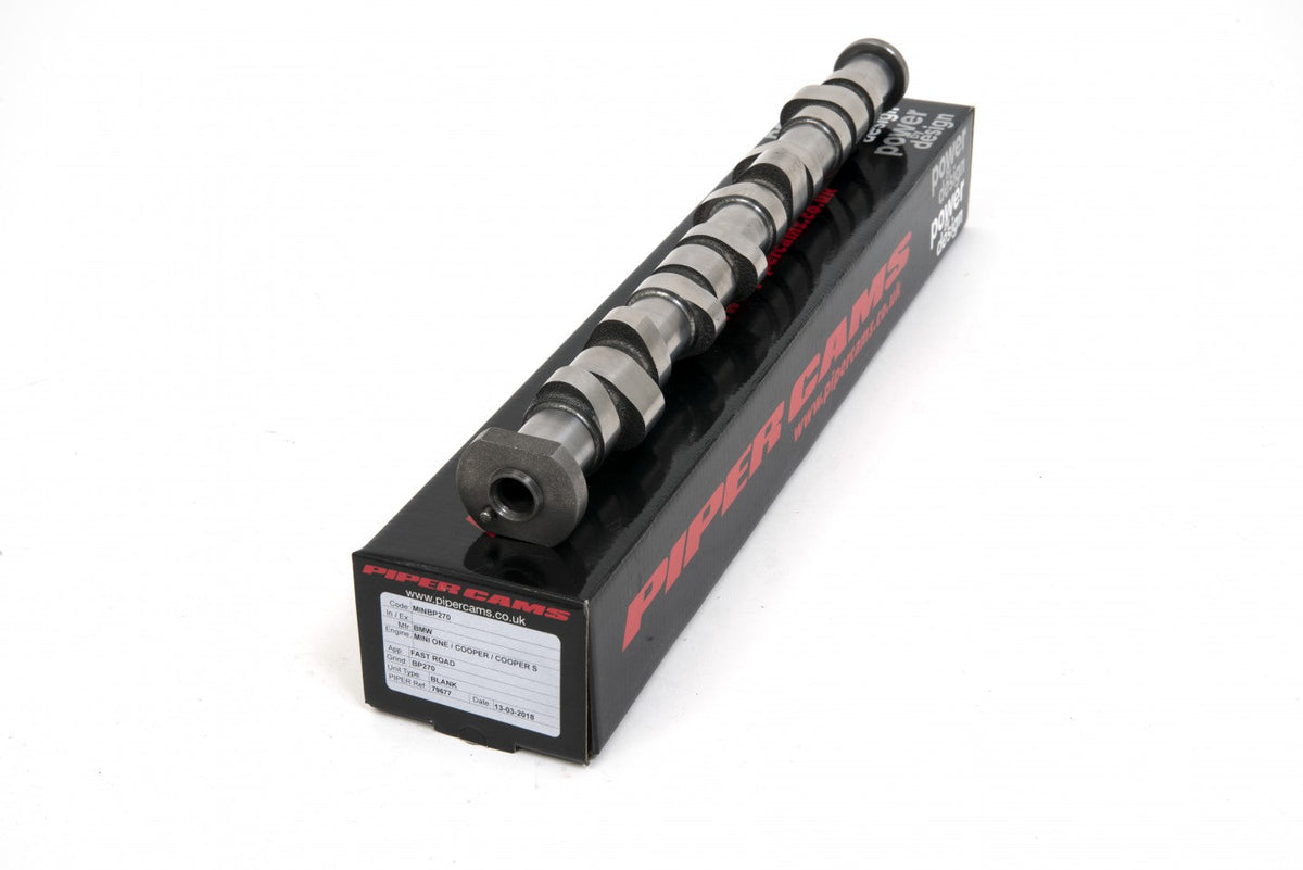 Piper Cams Camshaft - Race (Mini)