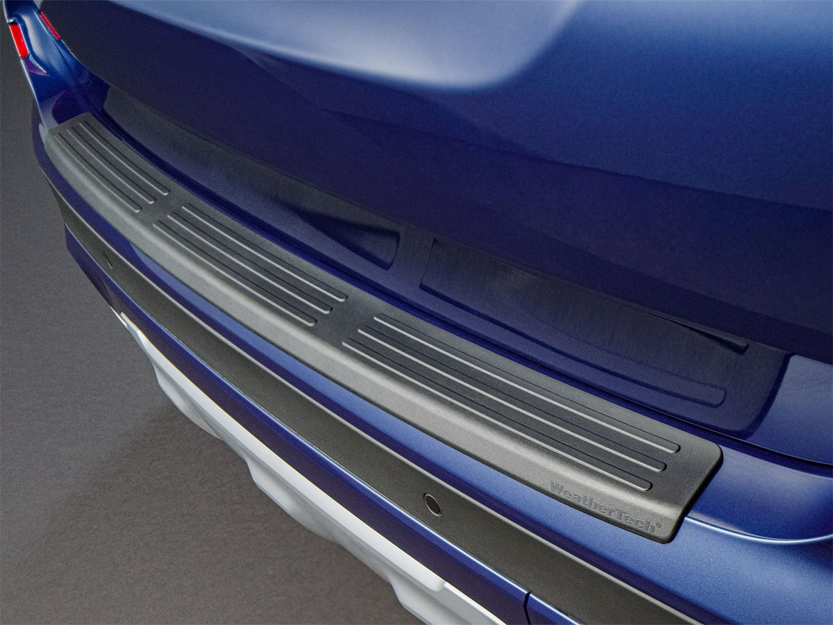 Weathertech - BumperTopper 21-26 Hyundai Elantra / 22-26 Hyundai Elantra-N - BP0149