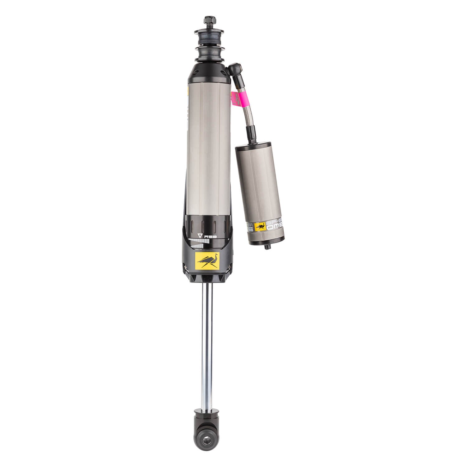 ARB / OME Bp51 Shock Absorber S/N..Tacoma Rear Lh - BP5160011L for 2005-2023 Toyota Tacoma - front view
