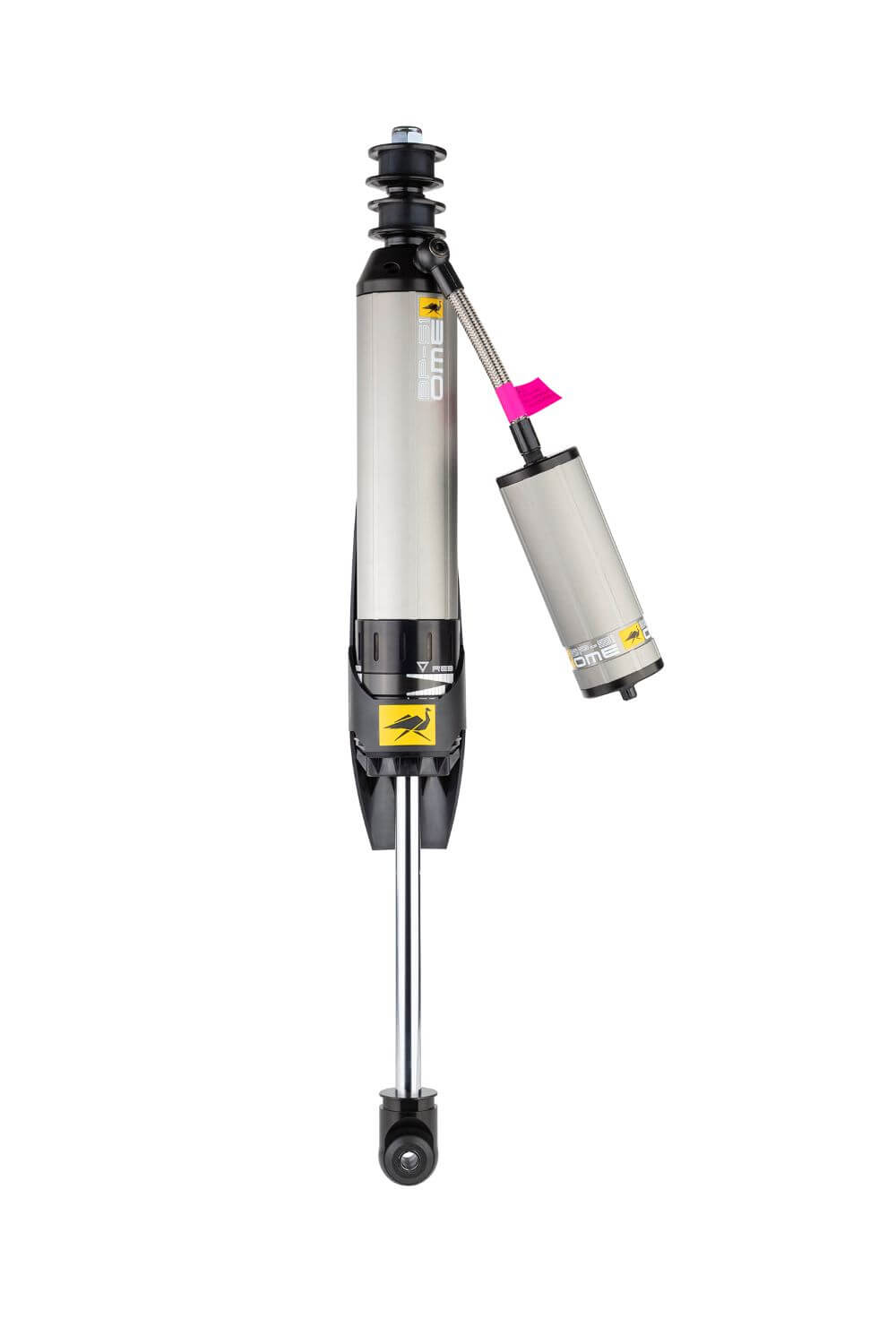 ARB / OME Bp51 Shock Absorber Tundra Rear Lh - BP5160020L for 2000-2021 Toyota Tundra - front view