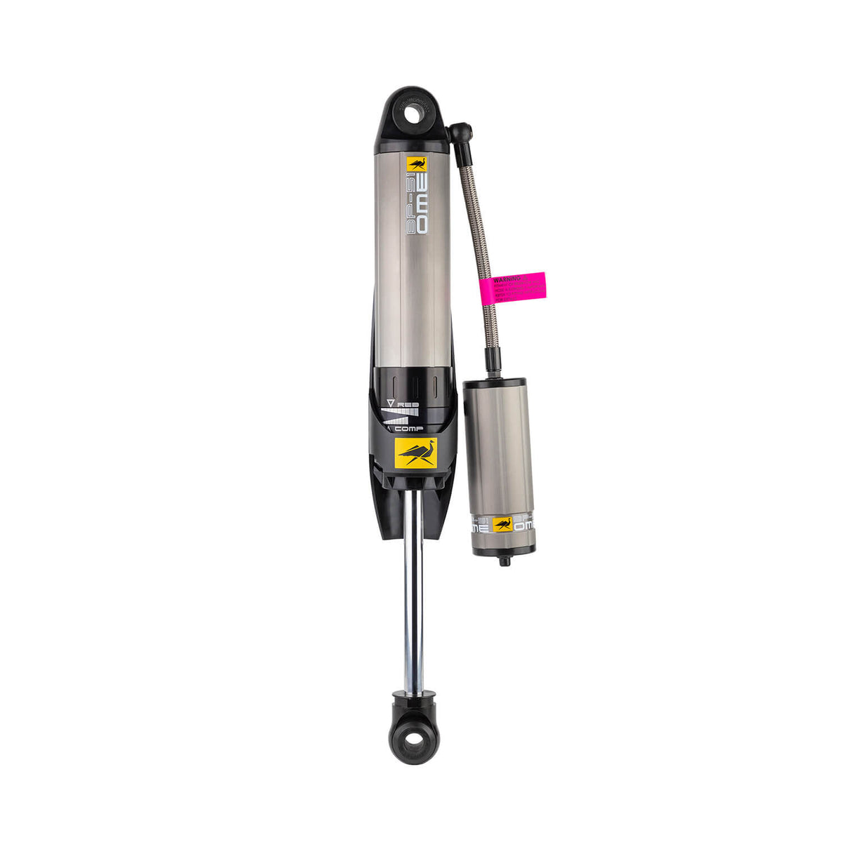 ARB / OME Bp51 Shock Absorber S/N..2005 Hilux Rear Rh - BP5160024R by ARB - front view
