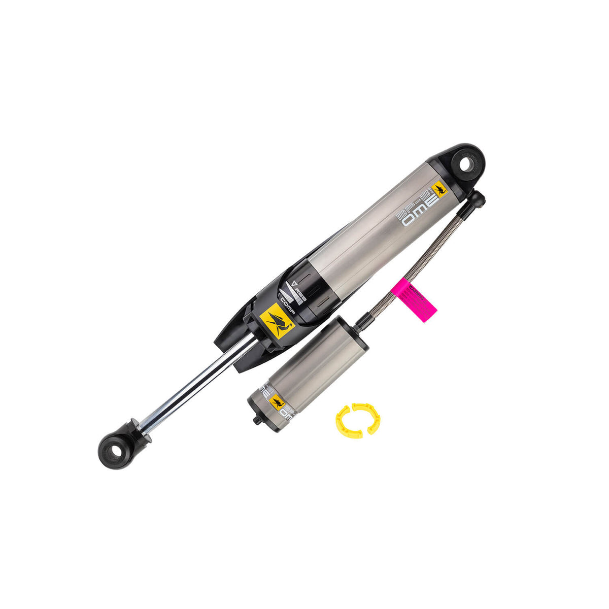 ARB / OME Bp51 Shock Absorber S/N..2005 Hilux Rear Rh - BP5160024R