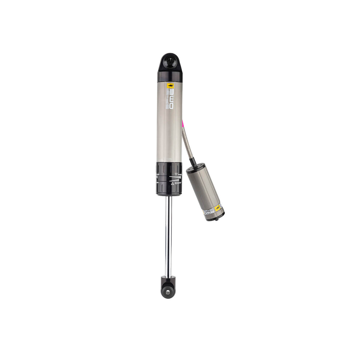 ARB / OME Bp51 Shock Absorber Jeep Wrangler JL Front Long - BP5160033 for 2018-2026 Jeep Wrangler - front view