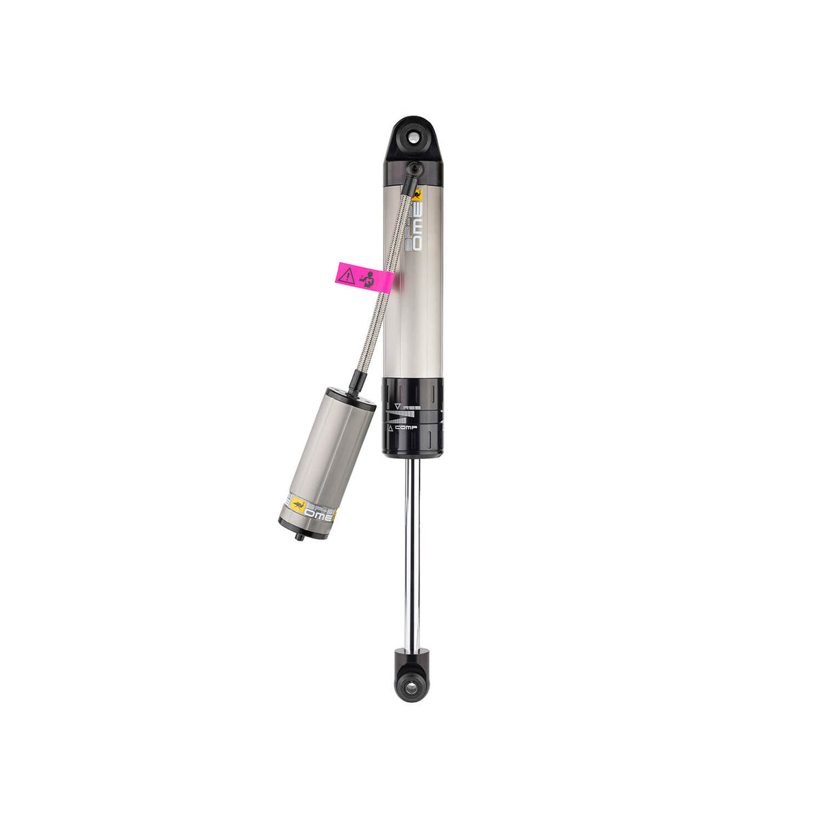ARB / OME Bp51 Shock Absorber Jeep Wrangler JL Front Long - BP5160033