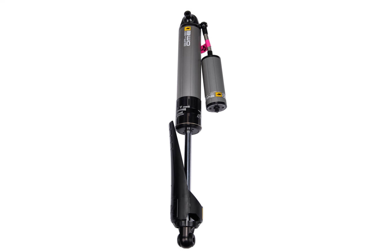 ARB / OME Bp51 Shock Absorber Jeep Wrangler JL Rear Long RH S/N - BP5160034R for 2018-2026 Jeep Wrangler - front view