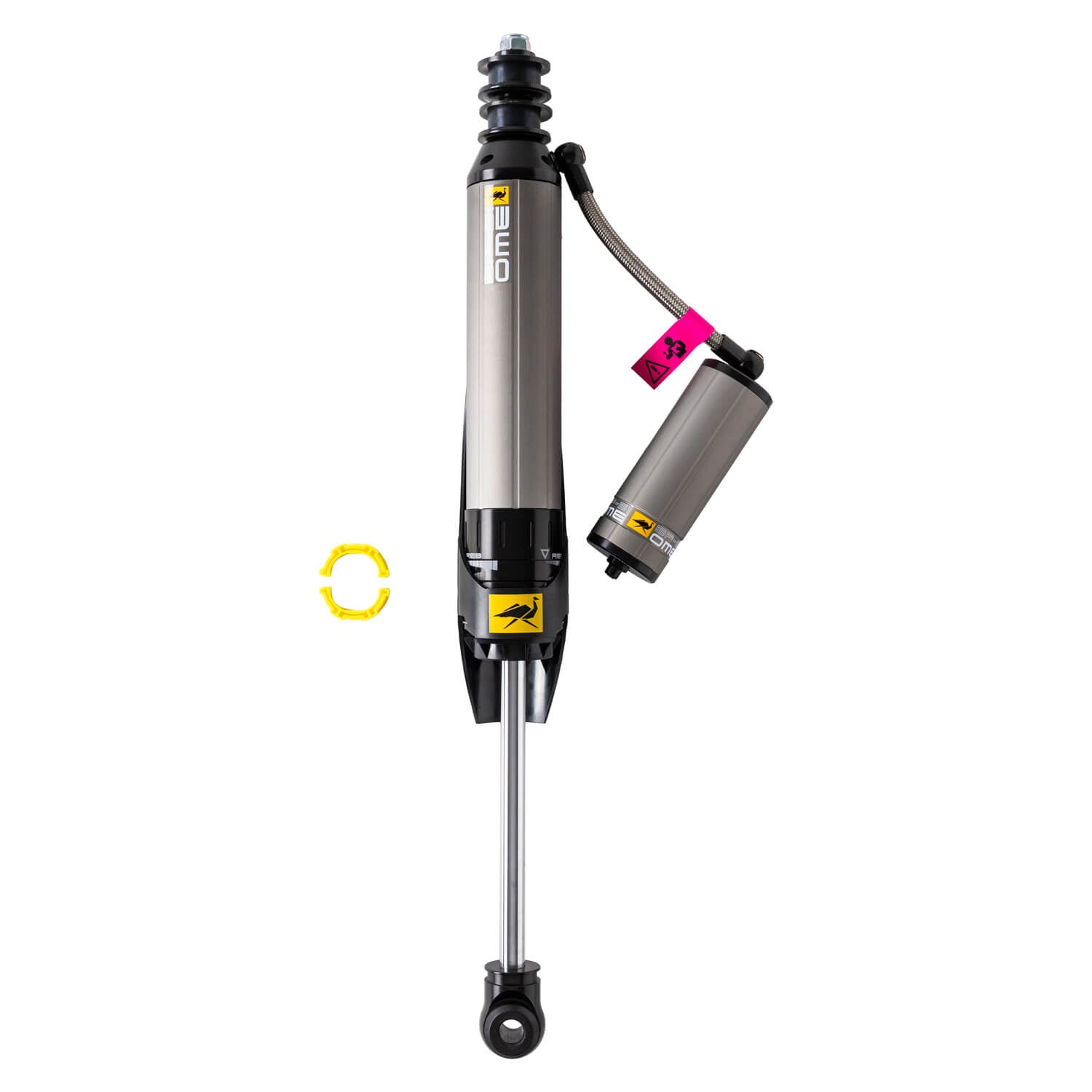 ARB OME 2024+ Toyota Tacoma Rear Shock Absorber - BP5160069