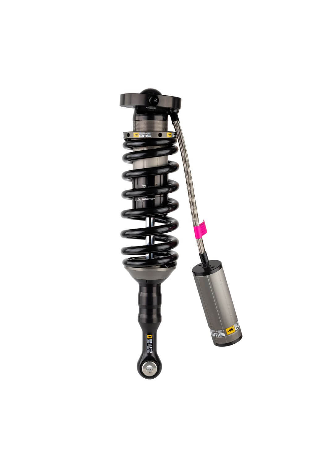 ARB / OME Bp51 Coilover S/N..Hilux Fr Lh - BP5190001L for 1969-1974 Toyota Hi Lux - front view
