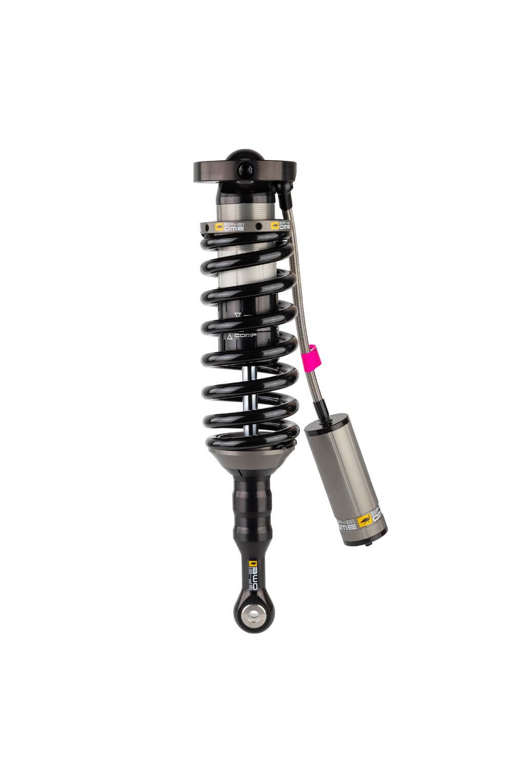 ARB / OME Bp51 Coilover S/N..Hilux Fr Rh - BP5190001R for 1969-1974 Toyota Hi Lux - front view