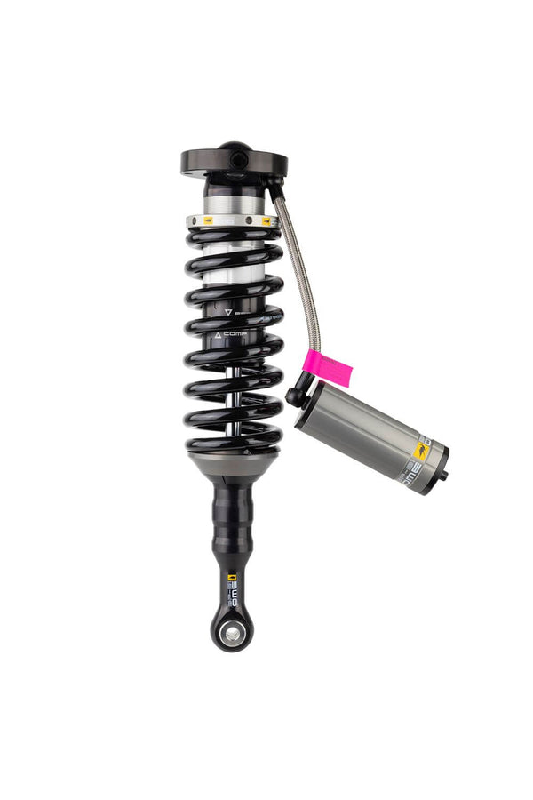 ARB / OME BP-51 Front Coil Over LH BP5190002L for Toyota 4Runner and FJ Cruiser for 2010-2014 Toyota FJ Cruiser - front view