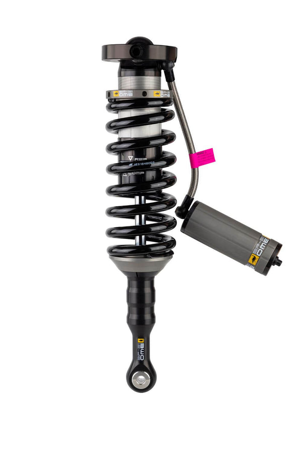 ARB / OME BP-51 Front Coilover BP5190002R RH for Toyota 4Runner, FJ Cruiser, Prado for 2010-2014 Toyota FJ Cruiser - front vi