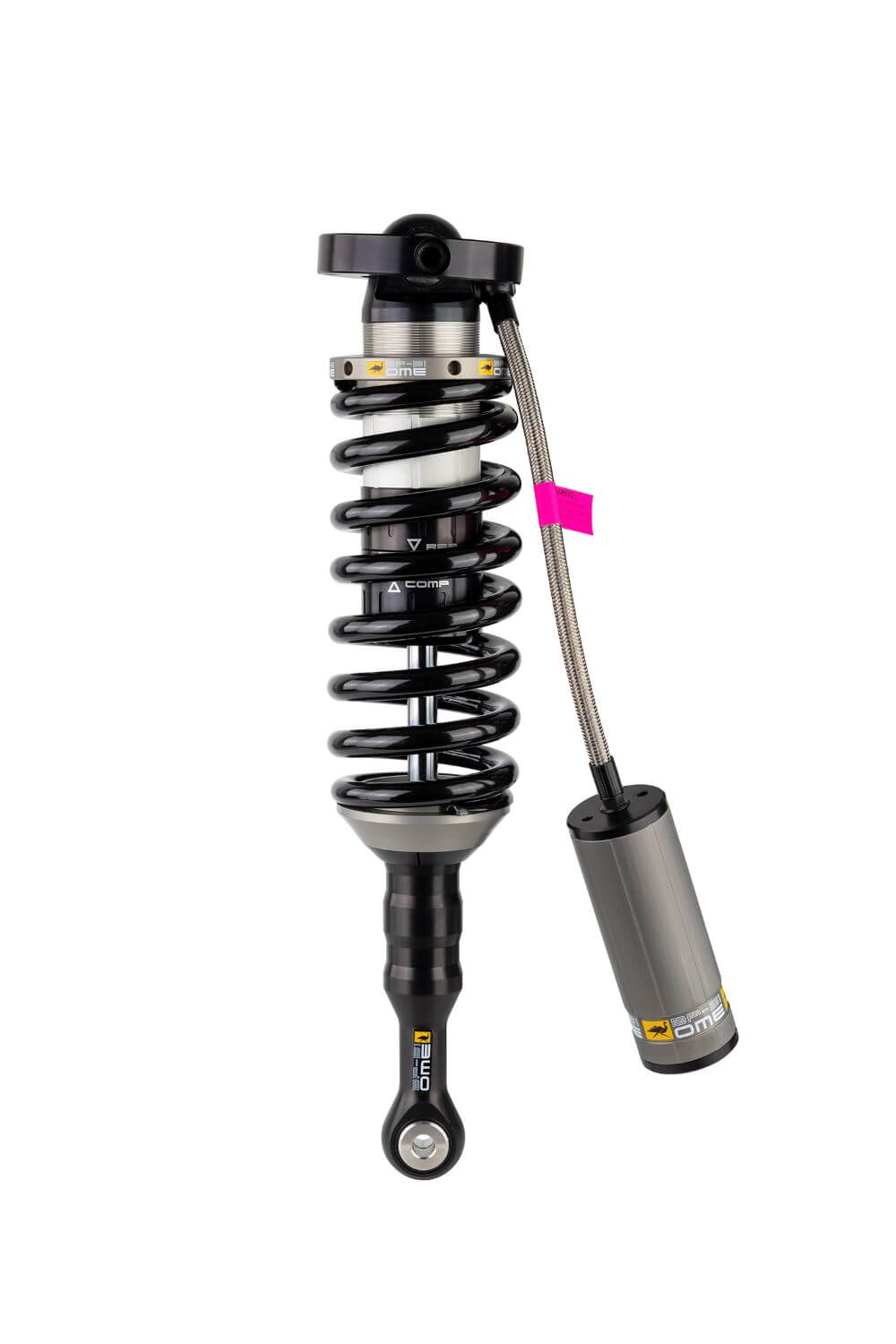 ARB / OME Bp-51 Coil Over Front LH BP5190004L for Toyota 4Runner/ Landcruiser 150 Series for 2010-2023 Toyota 4Runner - front