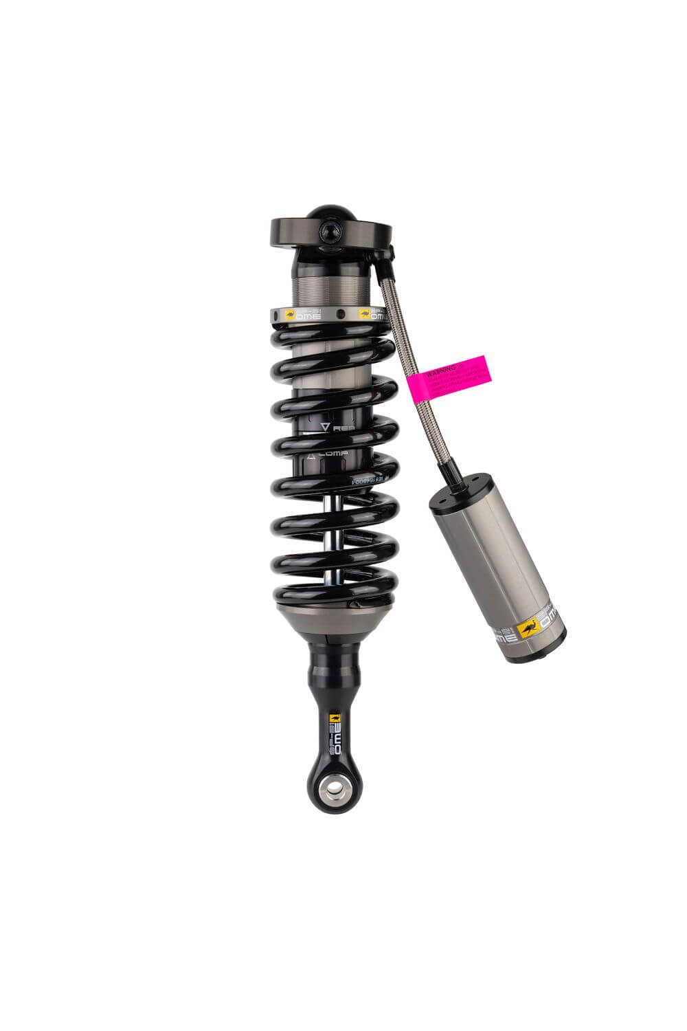 ARB / OME Bp51 Coilover S/N..Ranger/Bt50 2010+ Fr Lh - BP5190005L by ARB - front view