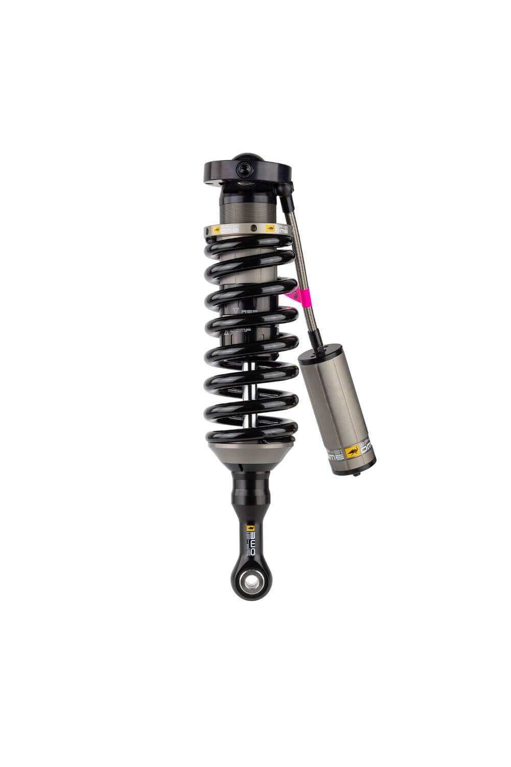 ARB / OME Bp51 Coilover S/N..Ranger/Bt50 2010+ Fr Rh - BP5190005R by ARB - front view