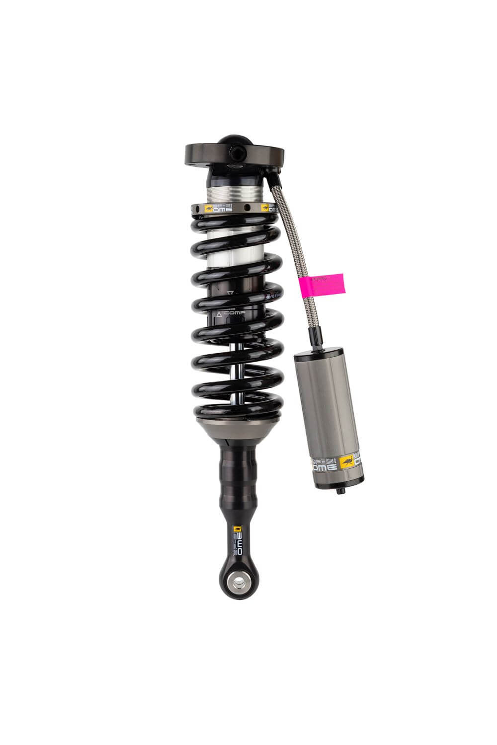 ARB / OME Bp51 Coilover S/N..2015 Hilux Fr Lh - BP5190007L by ARB - front view