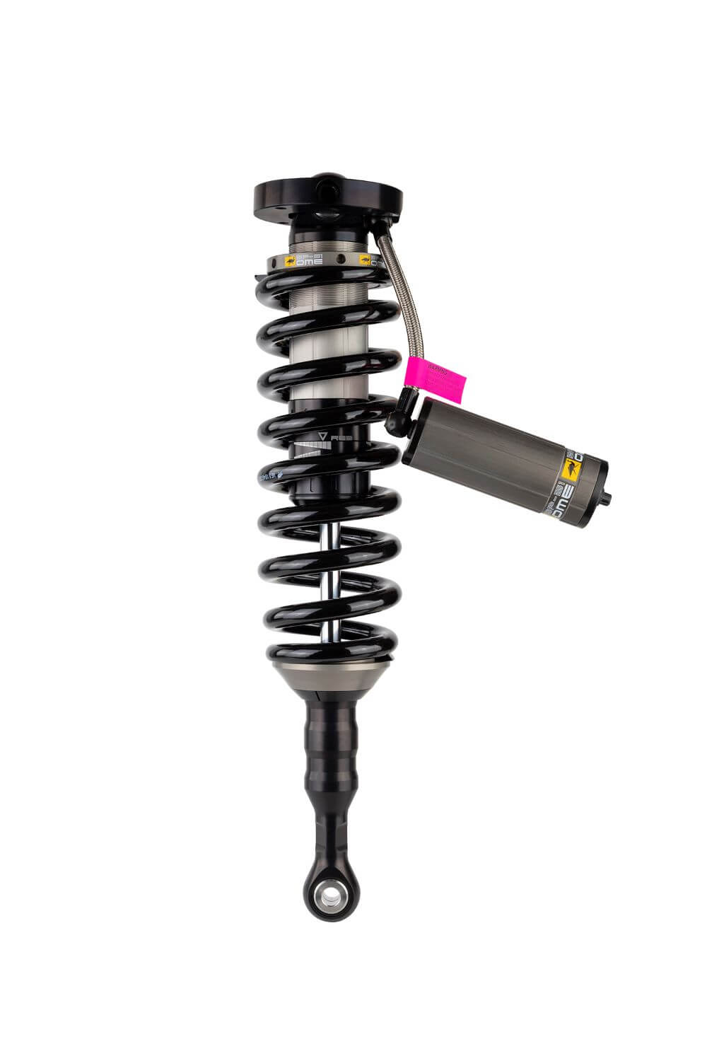 ARB / OME Bp51 Coilover S/N..Tundra Front Lh - BP5190010L for 2000-2021 Toyota Tundra - front view