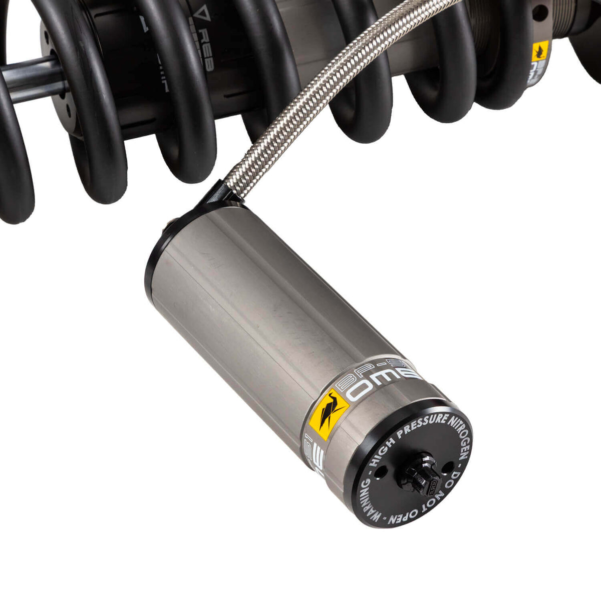 ARB OME Toyota LC Prado 250 Front Left Coilover - BP5190029L