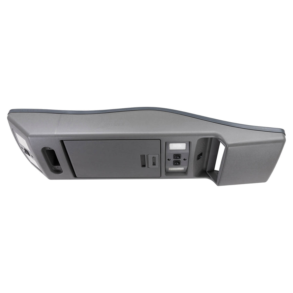 ARB Roof Console Hilux Ec & Dc 15On - BRCHI15 by ARB - front view