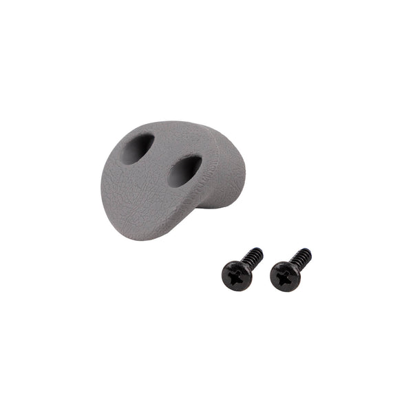 ARB Roof Console Mic Cable Hook - BRCHOOK by ARB - front view