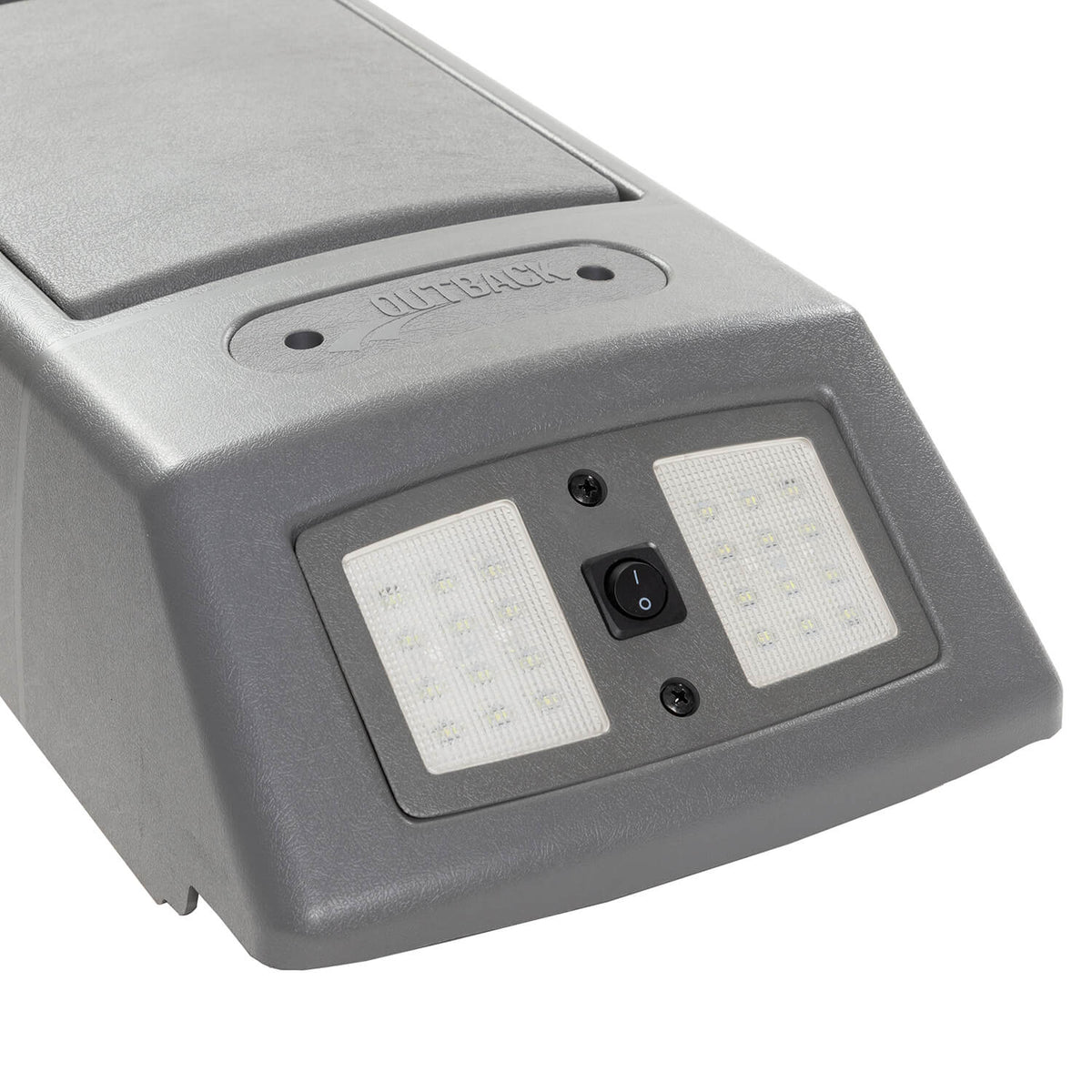 ARB Roof Console Troopy V8 07On - BRCTCV8