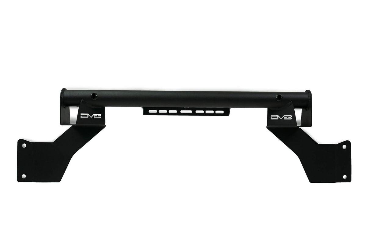 DV8 Offroad - 2021-22 Ford Bronco Rear Speaker & Light Mount Bar ? - BRSB-01