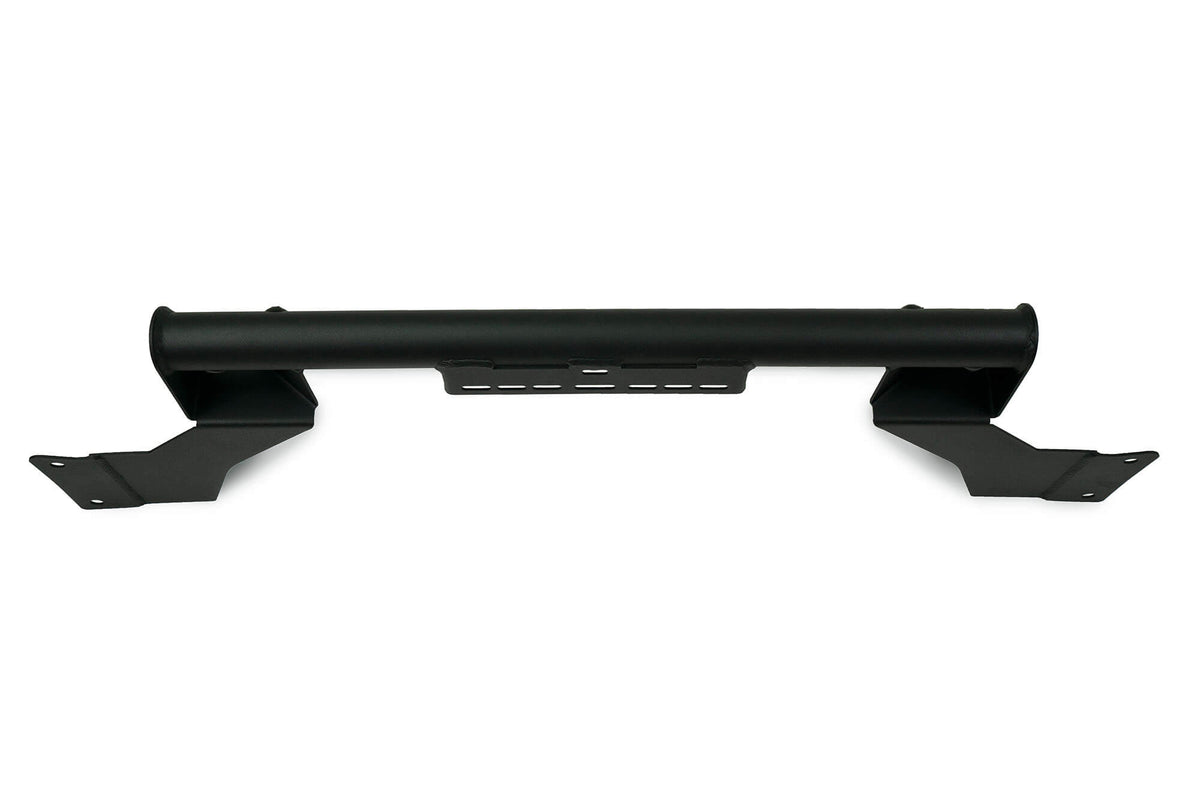 DV8 Offroad - 2021-22 Ford Bronco Rear Speaker & Light Mount Bar ? - BRSB-01