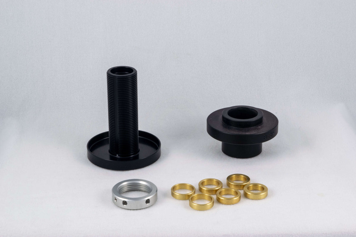 Swift Springs Bump Spring Stacker