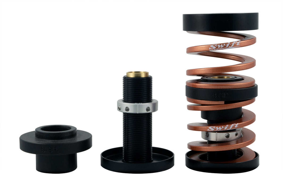 Swift Springs Bump Spring Stacker