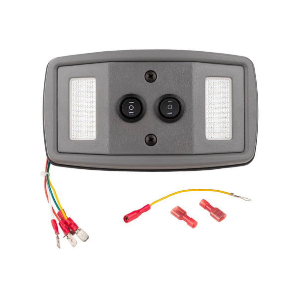 ARB Led Light For Top Shelf - BTSLED by ARB - front view