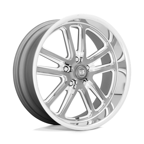 US Mag - Bullet 24X10 5X4.75 72 NGD 05MM