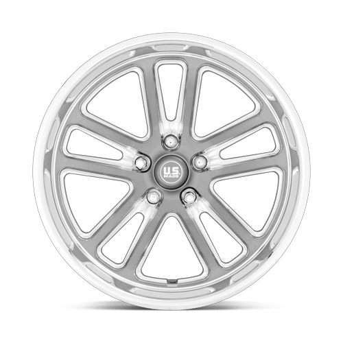 US Mag - Bullet 24X10 5X4.75 72 NGD 05MM