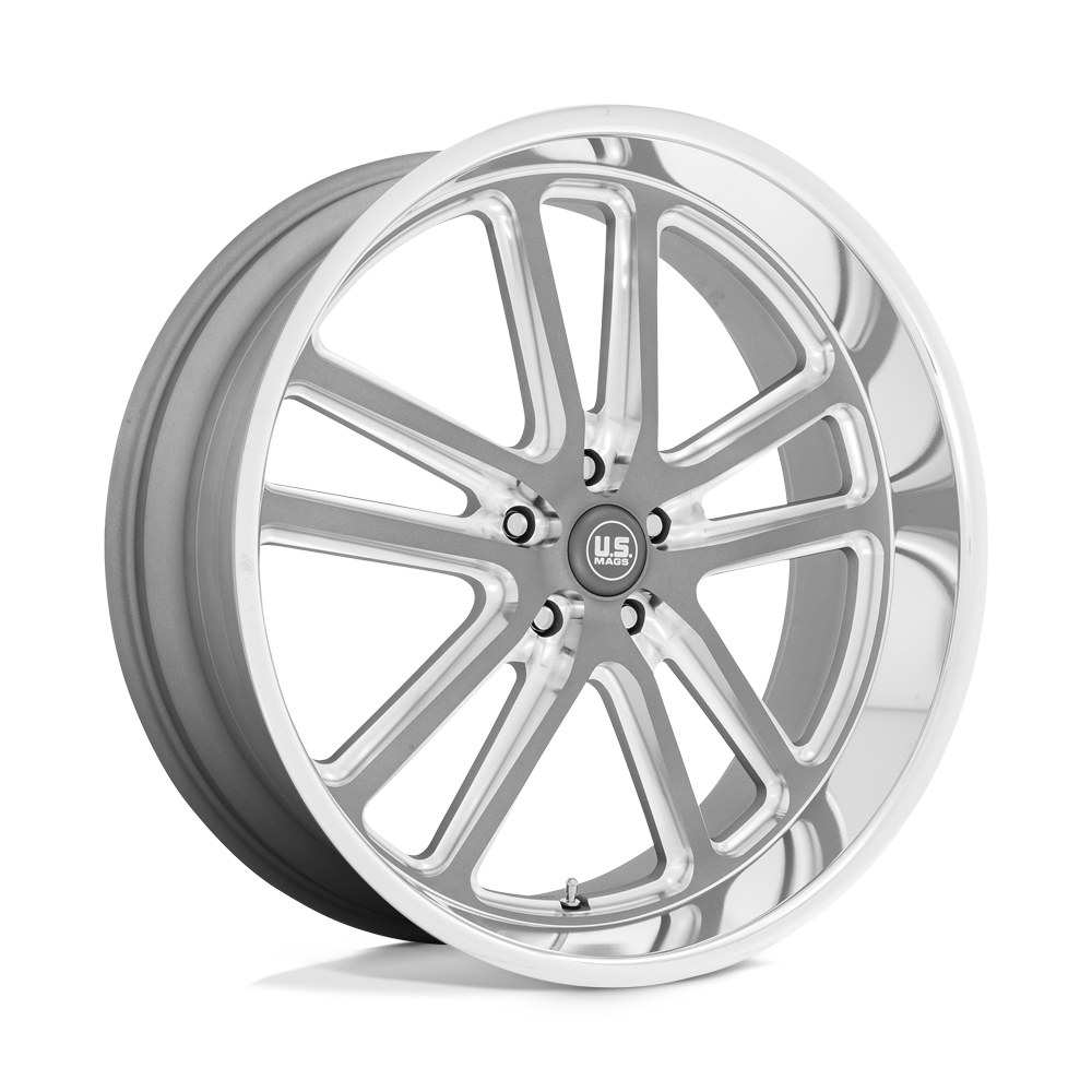 US Mag - Bullet 24X9 5X5.0 78 NGD 01MM